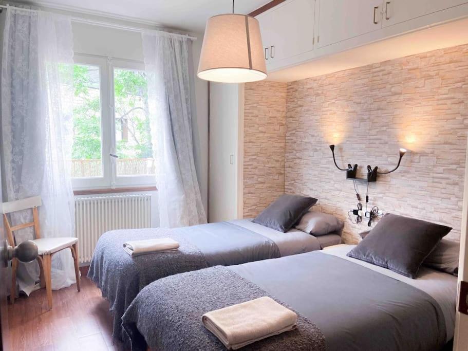 Holiday home Tipica Casa Andorrana En L By Bonesvacances