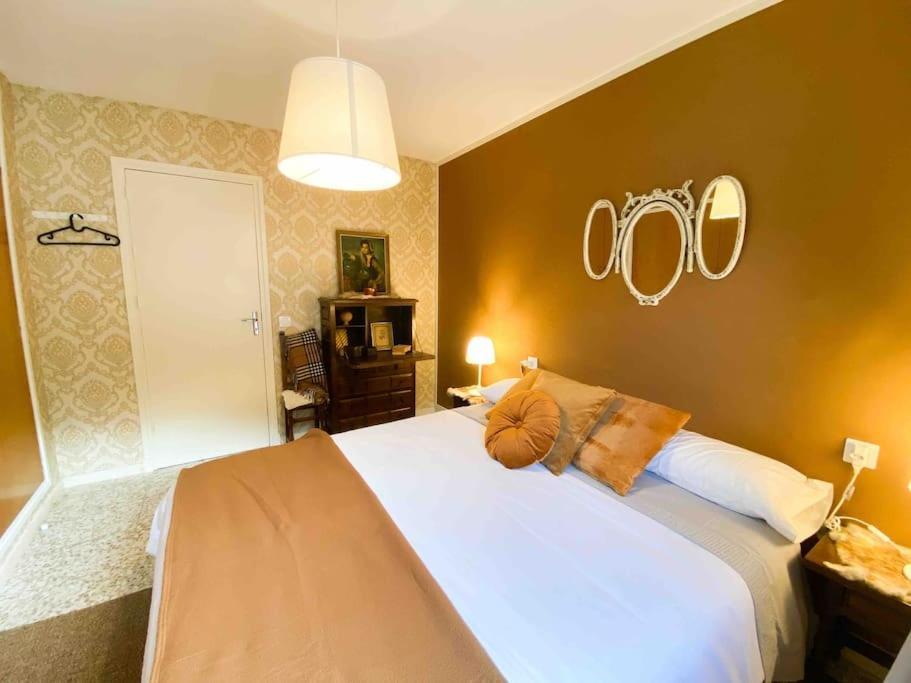 Holiday home Tipica Casa Andorrana En L By Bonesvacances