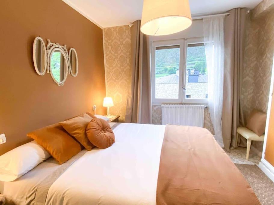 Holiday home Tipica Casa Andorrana En L By Bonesvacances *