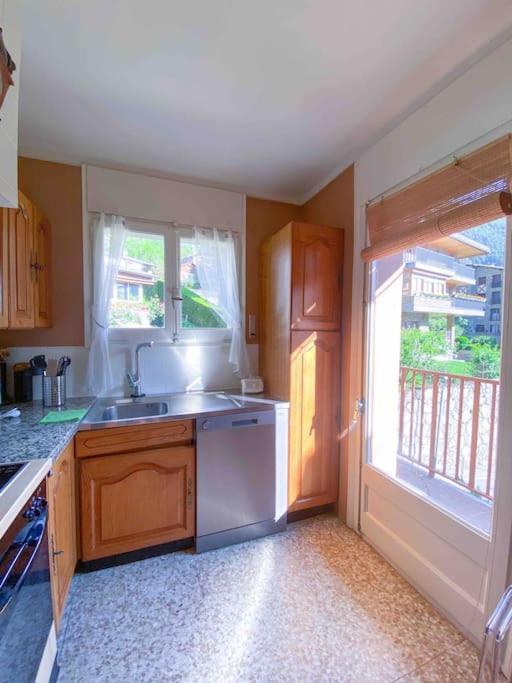 Tipica Casa Andorrana En L By Bonesvacances * Encamp