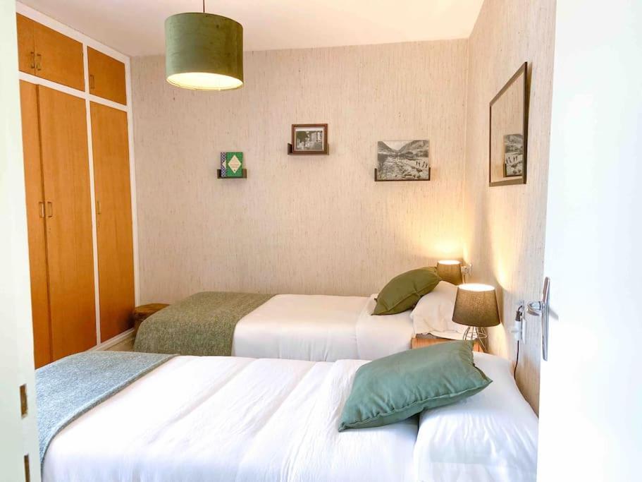 Tipica Casa Andorrana En L By Bonesvacances *