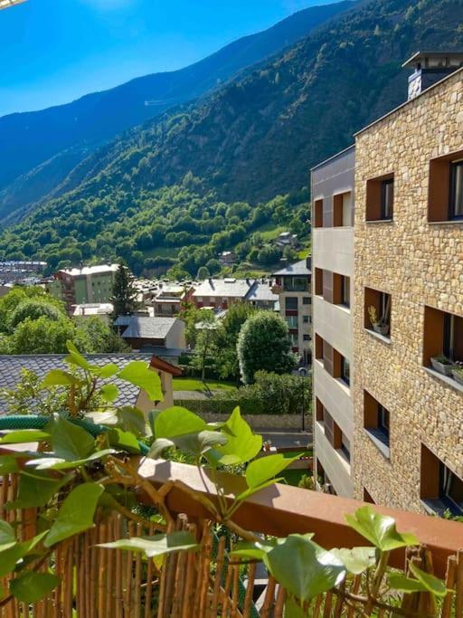 Holiday home Tipica Casa Andorrana En L By Bonesvacances Encamp