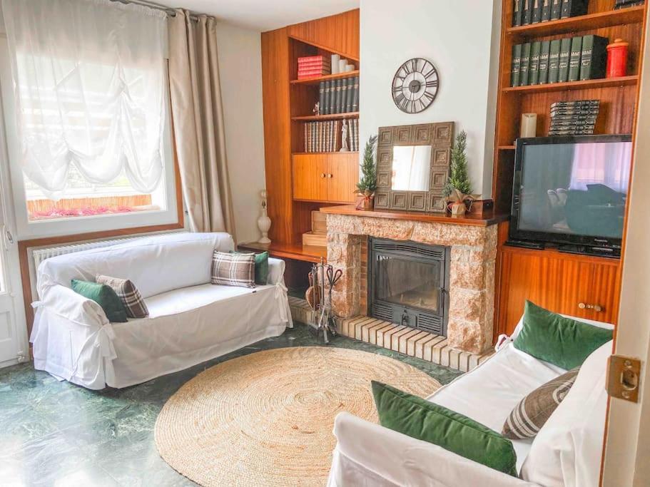 Tipica Casa Andorrana En L By Bonesvacances Holiday home *