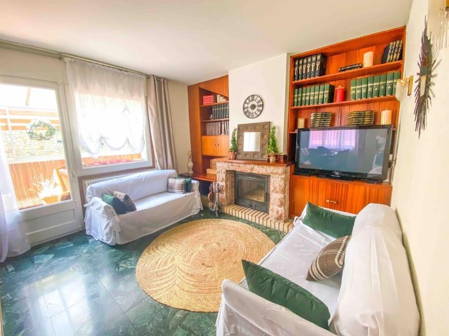 Tipica Casa Andorrana En L By Bonesvacances Holiday home *