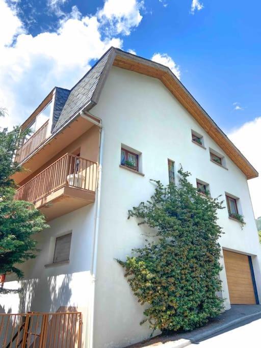Tipica Casa Andorrana En L By Bonesvacances Encamp